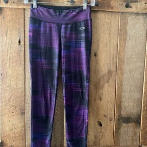 Champion workout legging